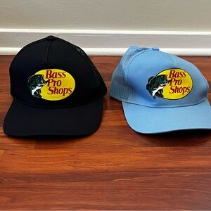 Bass Pro Shop Hats